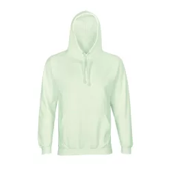 so03815 - Hanorac unisex Sol's Condor [Creamy Green]