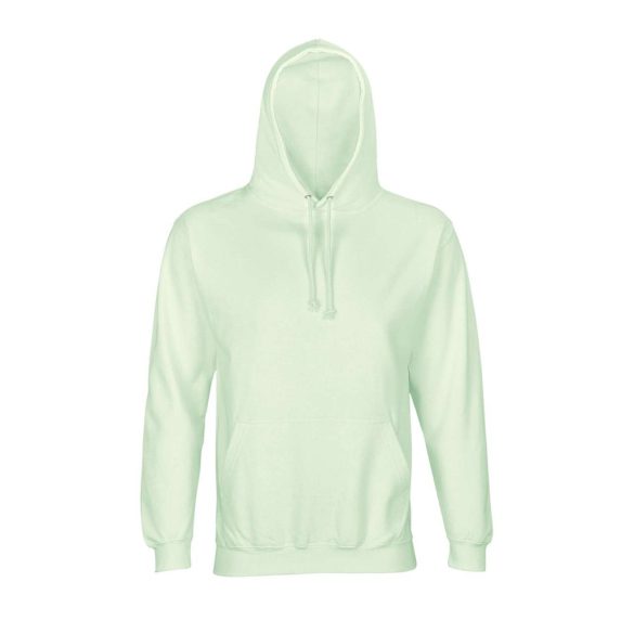 so03815 - Hanorac unisex Sol's Condor [Creamy Green]
