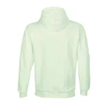so03815 - Hanorac unisex Sol's Condor [Creamy Green]