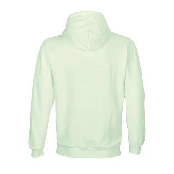 so03815 - Hanorac unisex Sol's Condor [Creamy Green]