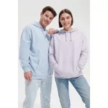 so03815 - Hanorac unisex Sol's Condor [Creamy Green]