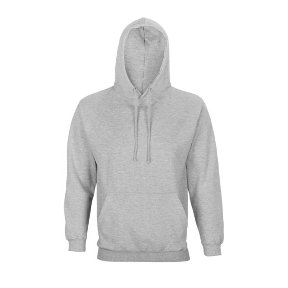 so03815 - Hanorac unisex Sol's Condor [Grey Melange]