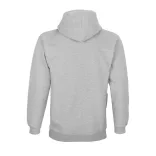 so03815 - Hanorac unisex Sol's Condor [Grey Melange]
