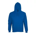 so03815 - Hanorac unisex Sol's Condor [Royal Blue]