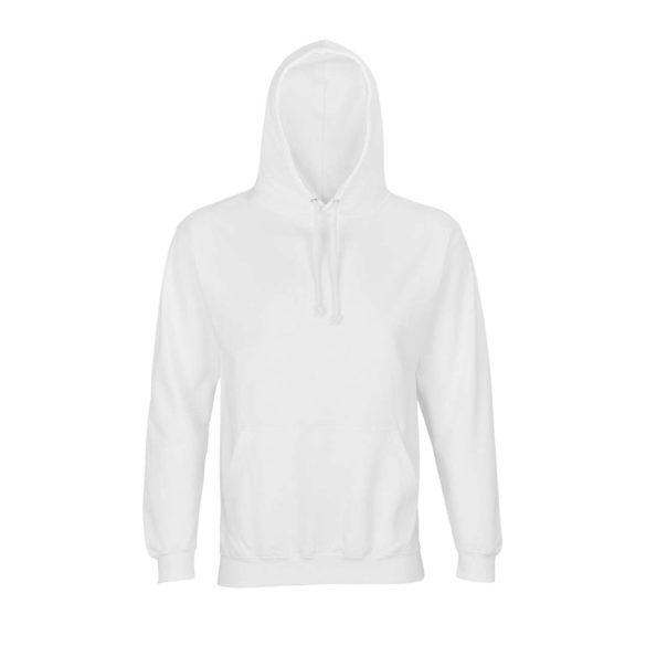 so03815 - Hanorac unisex Sol's Condor [White]