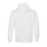 so03815 - Hanorac unisex Sol's Condor [White]
