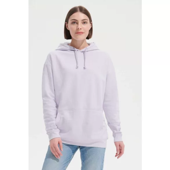 so03815 - Hanorac unisex Sol's Condor [White]