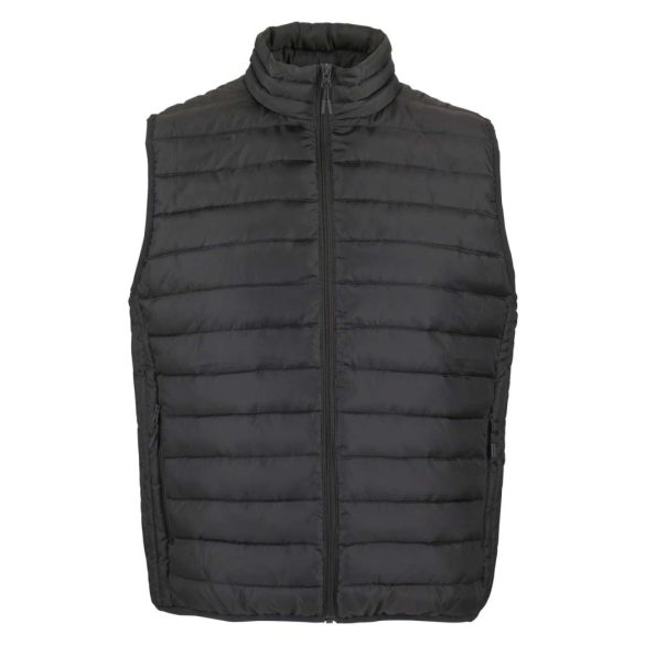 so04020cgr - Vesta barbat Sol's STREAM [Charcoal Grey]