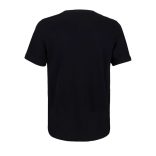 so04203 - Tricou unisex Sol's Tuner [Deep Black]