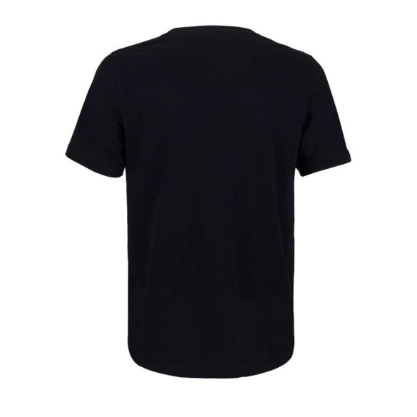 so04203 - Tricou unisex Sol's Tuner [Deep Black]