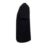 so04203 - Tricou unisex Sol's Tuner [Deep Black]