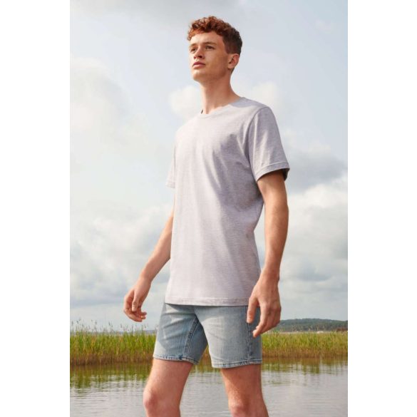 so04203 - Tricou unisex Sol's Tuner [Deep Black]