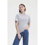 so04203 - Tricou unisex Sol's Tuner [Deep Black]