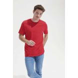 so04203 - Tricou unisex Sol's Tuner [Deep Black]