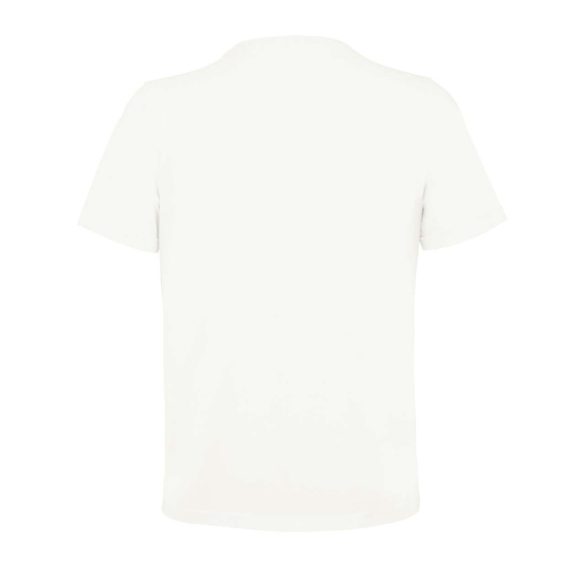 so04203 - Tricou unisex Sol's Tuner [Absolute White]