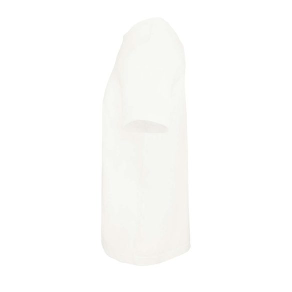 so04203 - Tricou unisex Sol's Tuner [Absolute White]