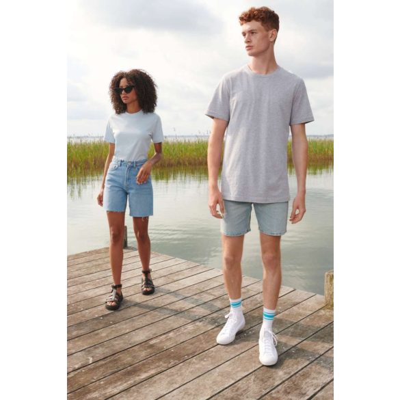 so04203 - Tricou unisex Sol's Tuner [Absolute White]