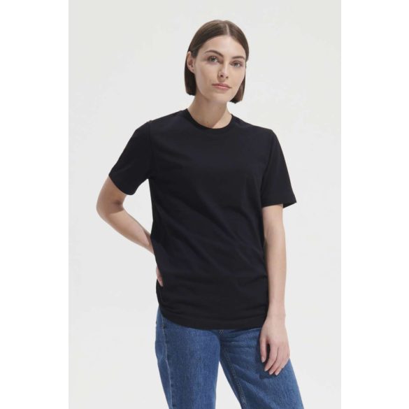 so04203 - Tricou unisex Sol's Tuner [Absolute White]