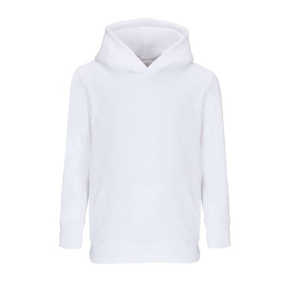 so04238ar - Hanorac copii Sol's CONDOR [White]