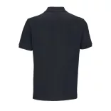 so04242 - Tricou polo unisex Sol's Pegase [Black]