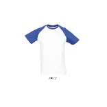 so11190-Tricou-adult-barbat-sols-Funky-White-Royal-Blue