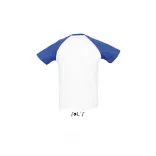 so11190-Tricou-adult-barbat-sols-Funky-White-Royal-Blue