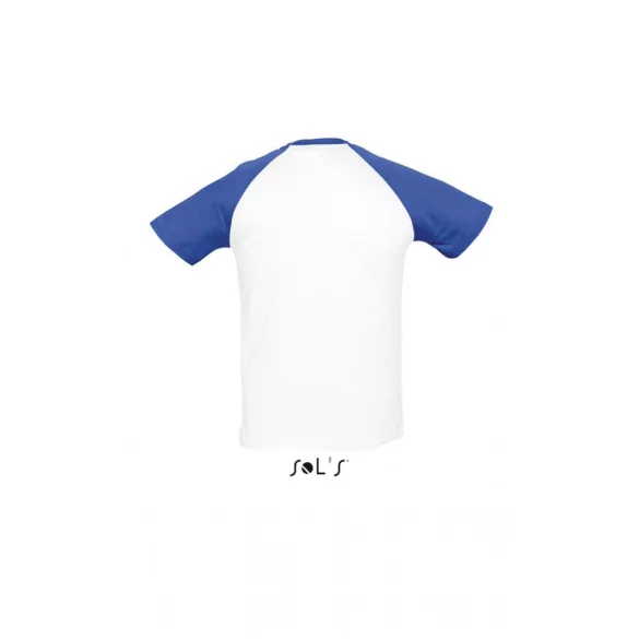 so11190-Tricou-adult-barbat-sols-Funky-White-Royal-Blue