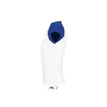 so11195-Tricou-adult-dama-sols-Milky-White-Royal-Blue