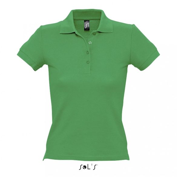 so11310-Tricou-polo-adult-dama-Sols-People-Kelly-Green
