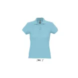so11338-Tricou-polo-adult-dama-Sols-Passion-Atoll-Blue
