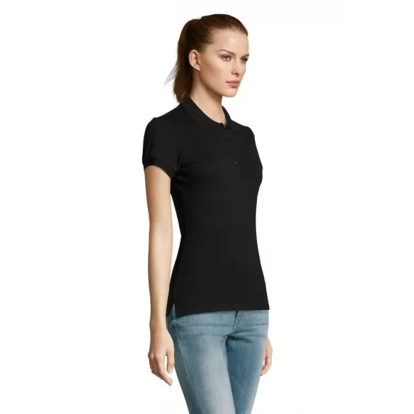 so11338-Tricou-polo-adult-dama-Sols-Passion-Black