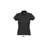 so11338-Tricou-polo-adult-dama-Sols-Passion-Black
