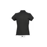 so11338-Tricou-polo-adult-dama-Sols-Passion-Black