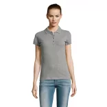 so11338-Tricou-polo-adult-dama-Sols-Passion-Grey-Melange