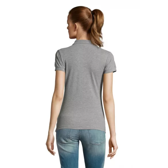 so11338-Tricou-polo-adult-dama-Sols-Passion-Grey-Melange