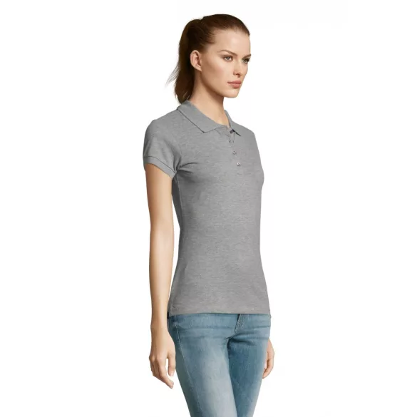 so11338-Tricou-polo-adult-dama-Sols-Passion-Grey-Melange