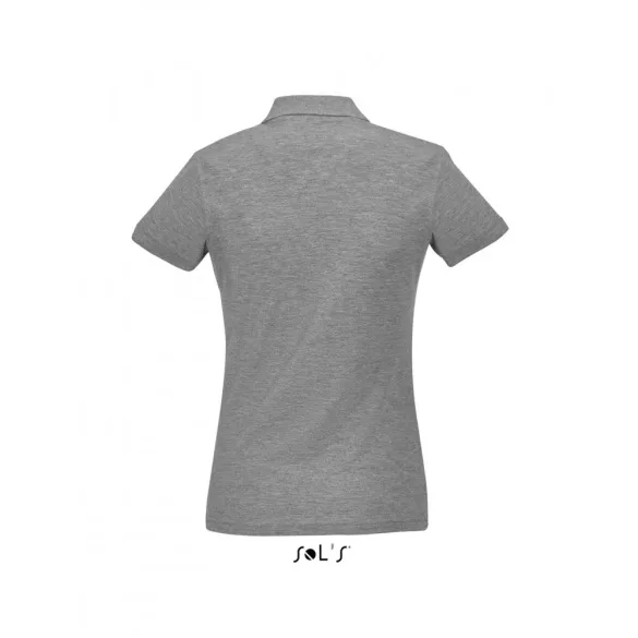 so11338-Tricou-polo-adult-dama-Sols-Passion-Grey-Melange