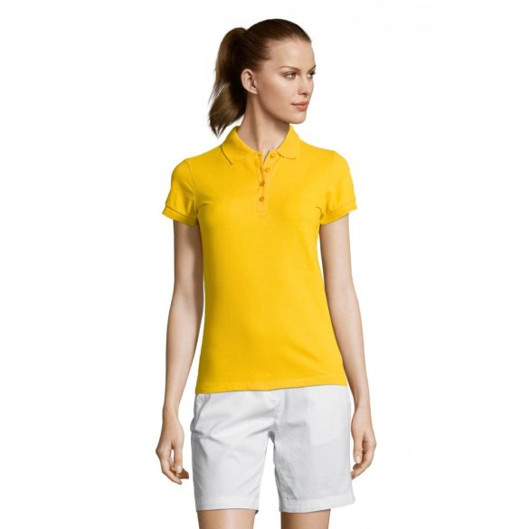 so11338-Tricou-polo-adult-dama-Sols-Passion-Gold