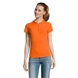 so11338-Tricou-polo-adult-dama-Sols-Passion-Orange