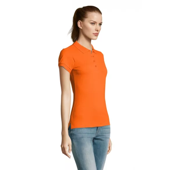 so11338-Tricou-polo-adult-dama-Sols-Passion-Orange