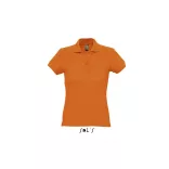 so11338-Tricou-polo-adult-dama-Sols-Passion-Orange