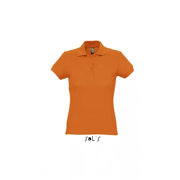 so11338-Tricou-polo-adult-dama-Sols-Passion-Orange