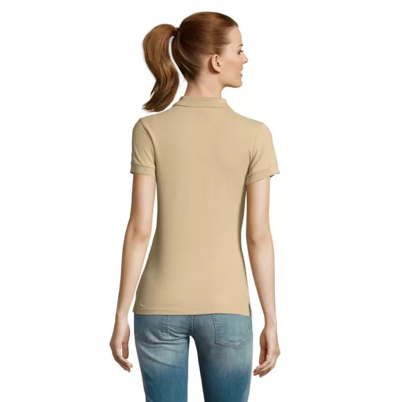 so11338-Tricou-polo-adult-dama-Sols-Passion-Sand