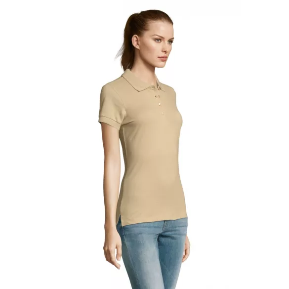 so11338-Tricou-polo-adult-dama-Sols-Passion-Sand