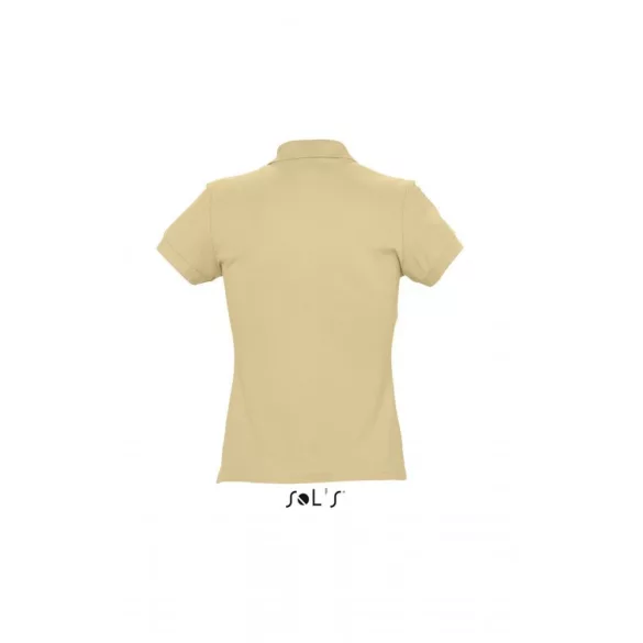 so11338-Tricou-polo-adult-dama-Sols-Passion-Sand