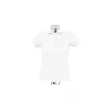 so11338-Tricou-polo-adult-dama-Sols-Passion-White