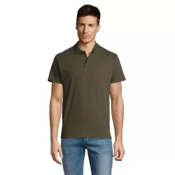 so11342-Tricou-polo-adult-barbat-Sols-Summer-II-Army