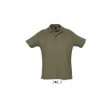 so11342-Tricou-polo-adult-barbat-Sols-Summer-II-Army