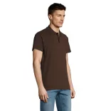 so11342-Tricou-polo-adult-barbat-Sols-Summer-II-Chocolate