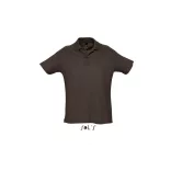 so11342-Tricou-polo-adult-barbat-Sols-Summer-II-Chocolate
